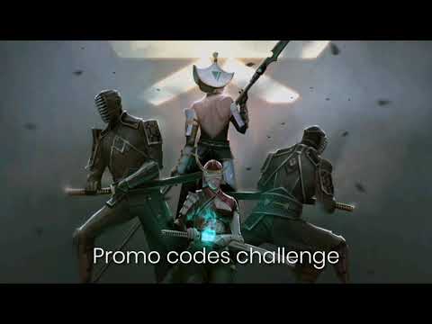 shadow fight 3 promo codes 2021