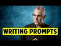 Writing Prompts and Their Benefits