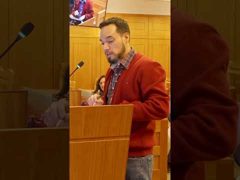 City Manager drafts policy that is an ATTACK ON THE CONSTITUTION!!! #1aauditor #police #cops
