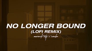 Maverick City x xander. - No Longer Bound (Lofi Remix / Study Music)