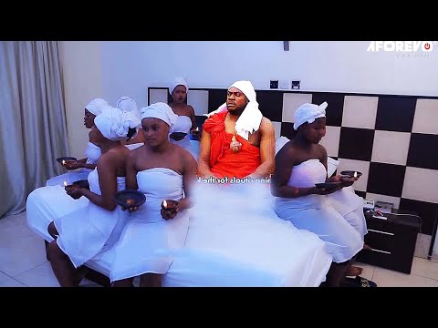 Iboji Aiye - A Nigerian Yoruba Movie Starring Odunlade Adekola | Jaye Kuti