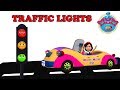 Traffic Light Rules and Signals