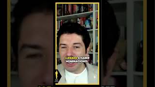 El cine internacional fue ignorado por los premios Actor, ¿lo serán en el Oscar? #oscars #oscar2026