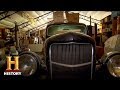 Collector's Knowledge of Classic Cars