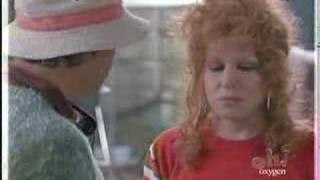 Bette Midler Funnies.