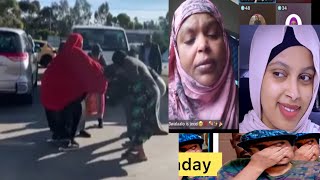 DEG DEG FARTUN DAHIR OO HOOYADED GARAACDAY DD KU DALBATAY  MURUGO
