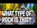 Types and Characteristics of Rocks
