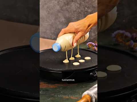 This Kitchen Hacks Trick Took 100 Years to Discover #kitchenhacks #kitchensecrets #shorts