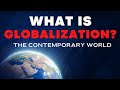 Globalization: Social, Political, and Economic Effects