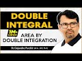 Double Integration Concepts and Applications