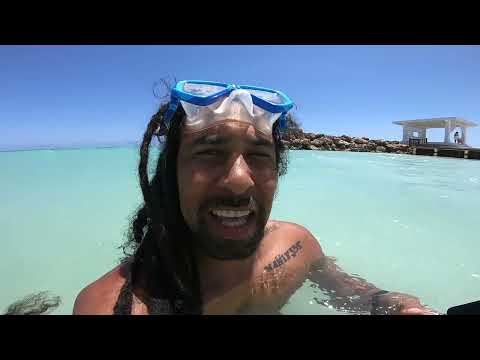Hideaway at Royalton Blue Waters | Montego Bay 🇯🇲