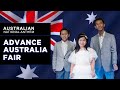 Themes in Australian National Anthem