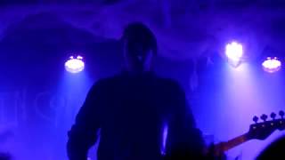 Then Comes Silence - My Bones - 12.10.2019 - Return to the Batcave Festival 2019 - CRK, Wrocław