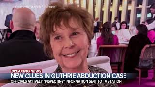 Savannah Guthrie in new video pleads for mother's return: 'We will pay'