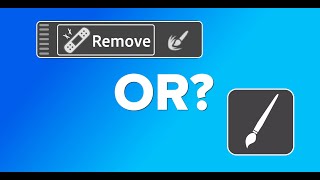 2 Ways to Remove Anything in Photoshop