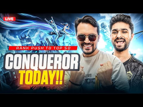 😈TODAY CONQUEROR POSSIBLE? DAY 7🔥| BGMI LIVE ‪@LoLzZzGaming #shorts #ytshorts