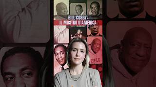 BILL COSBY: DA PADRE A MOSTRO D'AMERICA