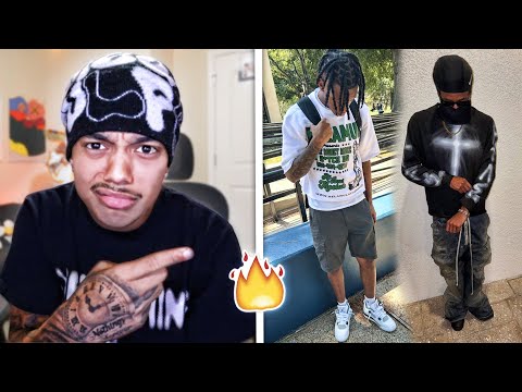 RATING MY SUBSCRIBERS FIRST DAY OF SCHOOL OUTFITS! 🔥🥶