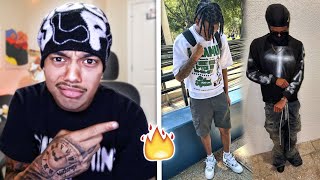 RATING MY SUBSCRIBERS FIRST DAY OF SCHOOL OUTFITS! 🔥🥶