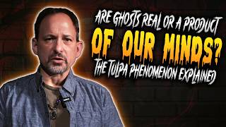 Why Paranormal Researchers Are Terrified of This Discovery