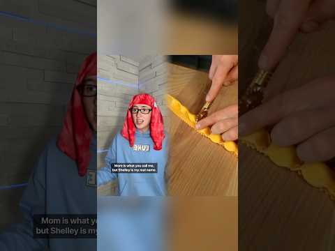Boy Calls The Cops On His Mom (IB @Marrkadams)
