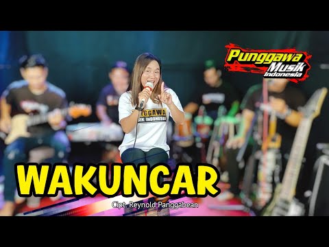WAKUNCAR - Ika Tralala Punggawa Musik
