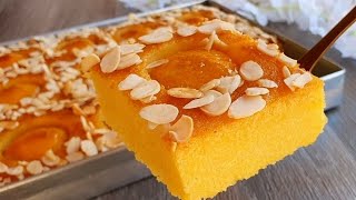 📍بسبوسة لي درت بيها حالة بدون بيض بسبوسة واشمن بسبوسة ديال نهار لكبير مذاق خياال متشبعوش منها