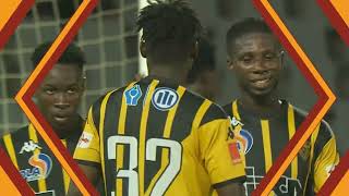 Résumé | J25 | Asec Mimosas FC Vs RCA | Ligue 1 Lonaci - (2025-2026)