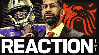 Cleveland Browns 2026 NFL Draft REACTION | Grades + FULL Breakdown