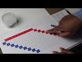 Mastering Montessori Addition and Subtraction Techniques
