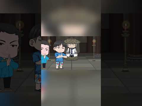 Hé Lộ Người Bí Ẩn #hoathinhtrungquoc #hoathinhtrungquoc #anime #viral #reviewphim #phimhay #kimet