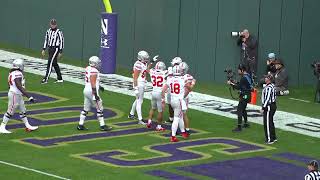 2024 Ohio State O vs Northwestern