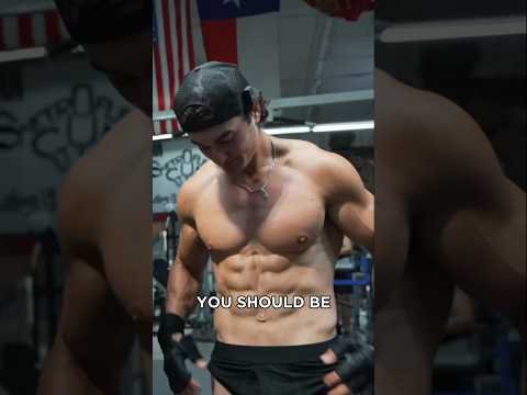I'm 0% Body Fat!?