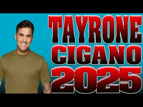 Tayrone Cigano As Antigas Pra Tomar Cachaça