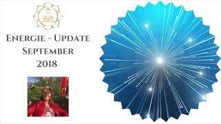 Energie-Update September 2018