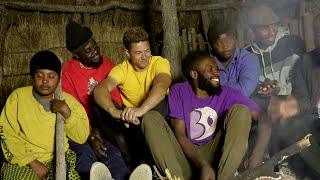 THE 3 WITCHES (S07_EPISODE 19)FT SIYOYO 