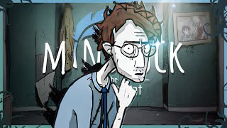 Wenn die Psychose langsam kickt 🔒 #02 • Mindlock - The Apartment