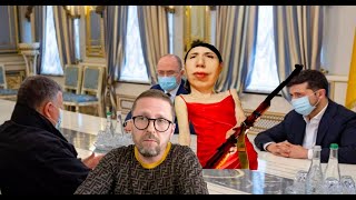 видео