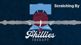 Scratching By | Phillies Therapy
