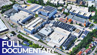 Bosch Mega Factory: Inside One of Europe’s Most Advanced Chip Plants | FD Engineering