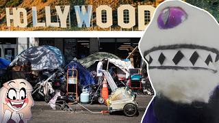 VIVZIEPOP got HELL RIGHT? Wait- it's Los Angeles
