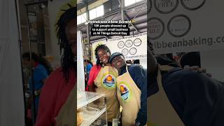 Over 15K people showed up to support small businesses at this year’s All Things Detroit Day 📣🏙️