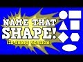 Understanding 2D Shapes