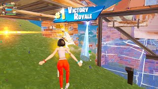 40 Kill Trios - Fortnite Unreal Ranked