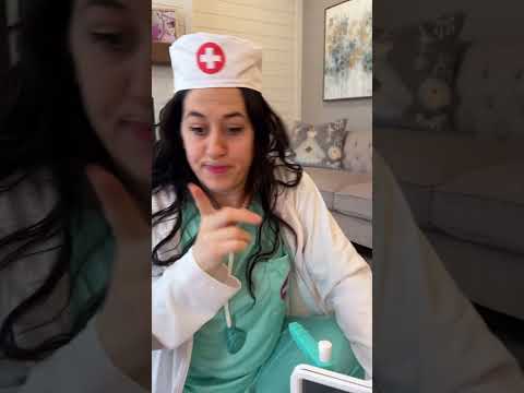 Sierra's quick thinking saved her sister