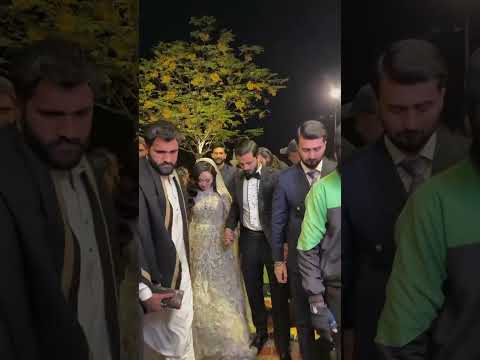 Rajab Wedding Highlights❤️ | Rajab Family | Shehali Vlogs