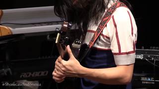 Gerald Situmorang - Spaces @ Album Showcase “Dimensions” [HD]