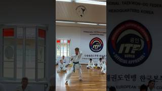 WinTaekwondo Kup-Prüfungen – Juli 2026 (Teil 2)