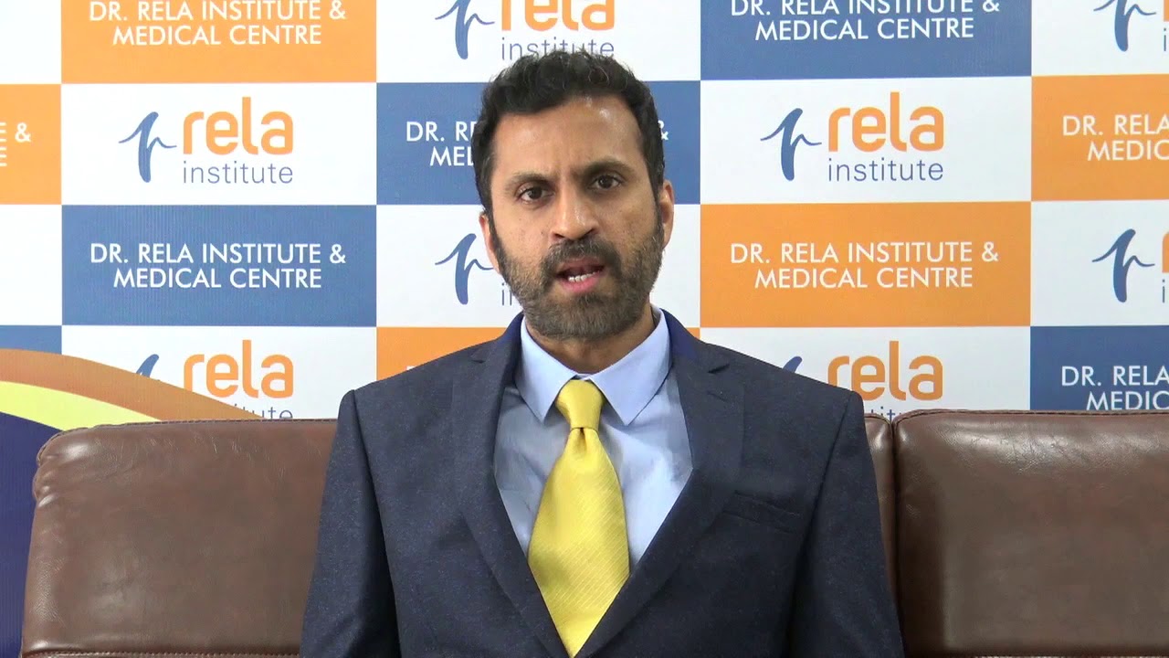 Dr. Dinesh Jothimani | Non Alcoholic Fatty Liver Disease