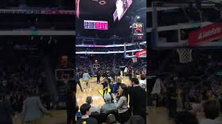DRAYMOND GREEN FOR THREE 【WARRIORS LEGEND】 #shorts